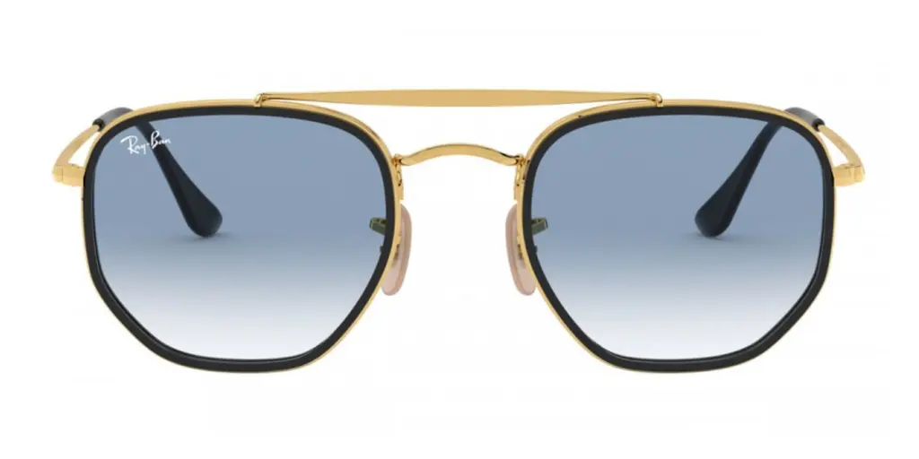 Ray Ban RB 3648M 91673F-1