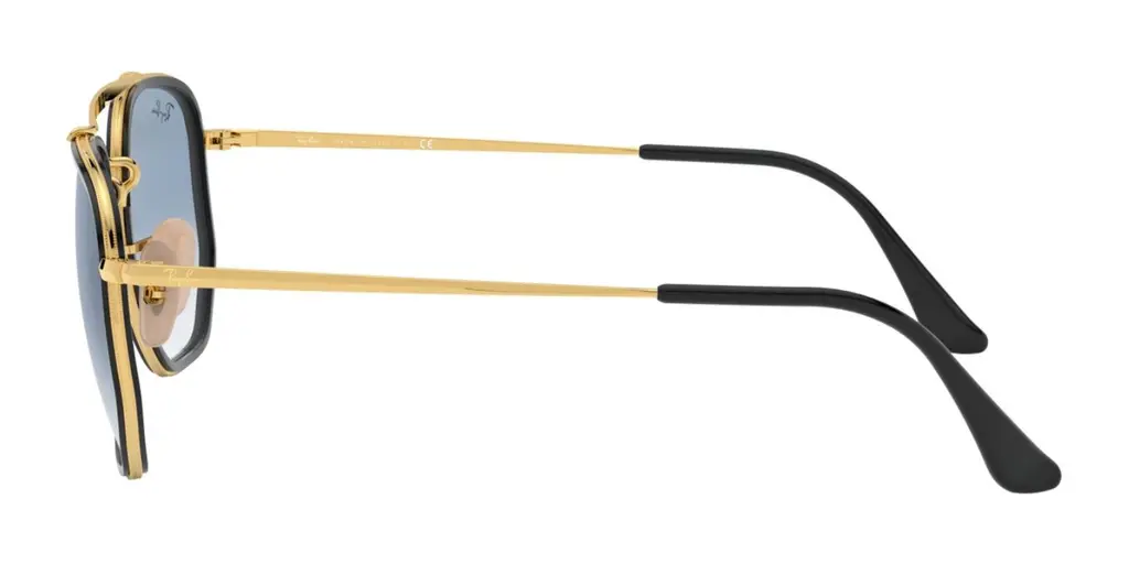 Ray Ban RB 3648M 91673F-2