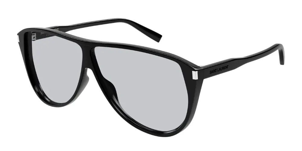 Saint Laurent SL 731 001 GASPAR-0