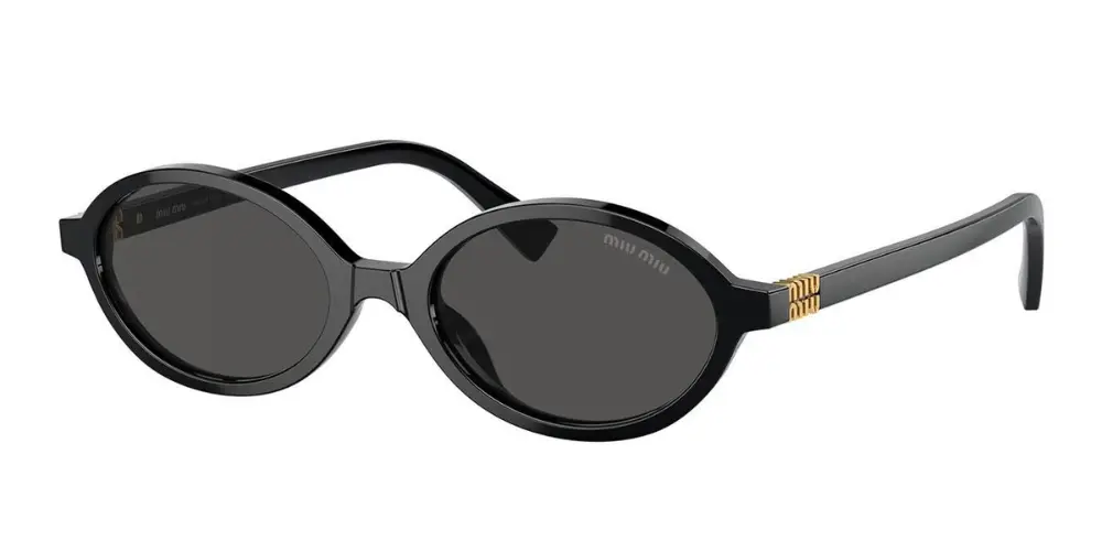 Miu Miu MU 04ZS 1AB 5S0-0