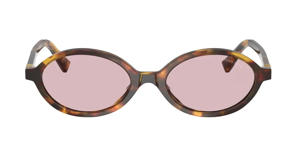 Miu Miu MU 04ZS 14L 410-1