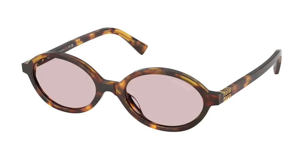 Miu Miu MU 04ZS 14L 410-0