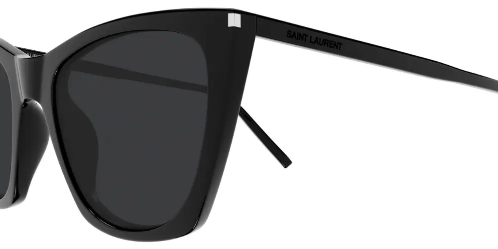 Saint Laurent SL 214 001 KATE THIN-2