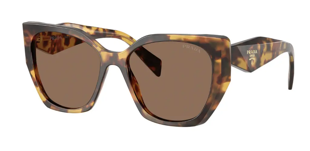 Prada PR 19ZS 14L06B-0