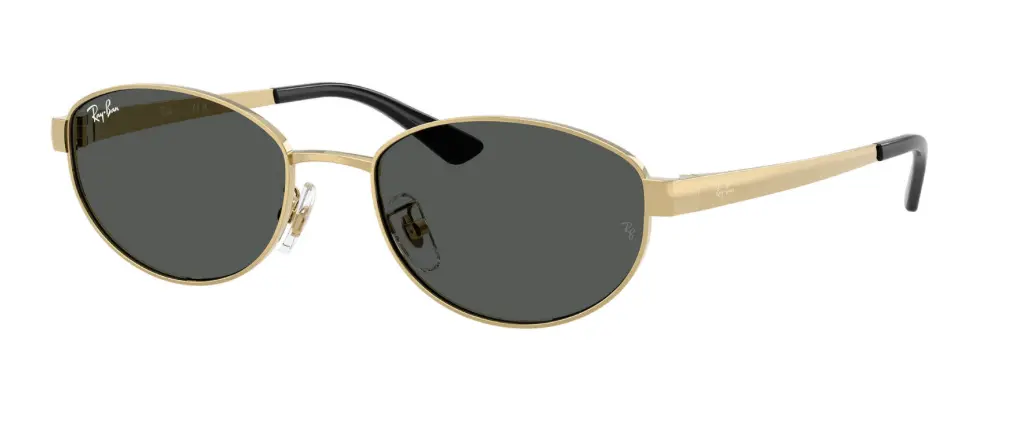 Ray Ban RB 3774D 001/87-0