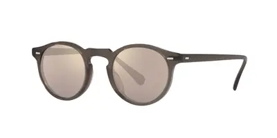 Oliver Peoples Gregory Peck Sun 5217S 14735D