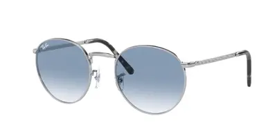 Ray Ban NEW ROUND RB 3637 003/3F