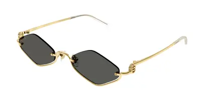 Gucci GG 1604S 001
