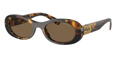 Miu Miu 06ZS VAU 06B