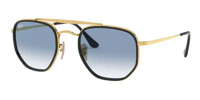 Ray Ban RB 3648M 91673F