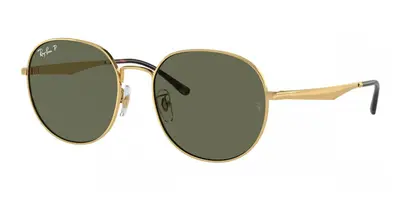 Ray Ban RB 3727D 001/9A