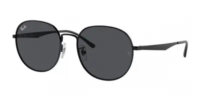 Ray Ban RB 3727D 002/87