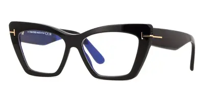 Tom Ford TF 6026B 001