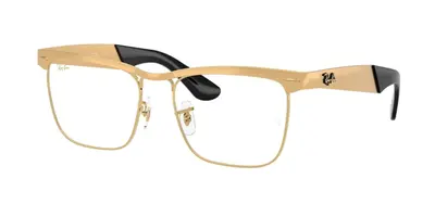 Ray Ban RB 3875V 3191 WAYFARER DELUXE