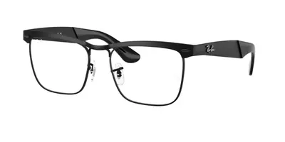 Ray Ban RB 3875V 2503 WAYFARER DELUXE