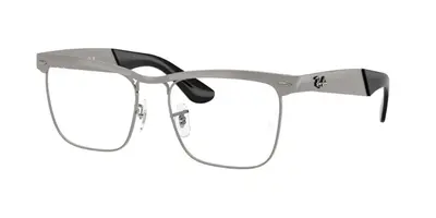 Ray Ban RB 3875V 3192 WAYFARER DELUXE