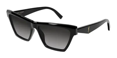 Saint Laurent SL M103 001 Saint Laurent SL M103 001