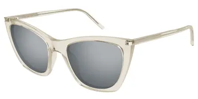 Saint Laurent SL 214 004 KATE THIN