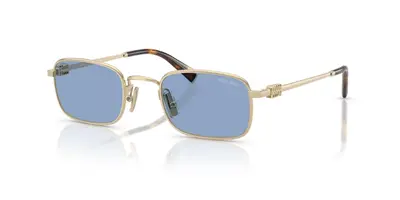 Miu Miu SMU A53 ZVN 60O Miu Miu SMU A53 ZVN 60O