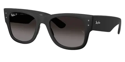 Ray Ban RB 4840S 601ST3 MEGA WAFARER Ray Ban RB 4840S 601ST3 MEGA WAFARER