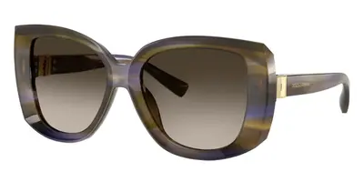 Dolce & Gabbana DG 4495 344713