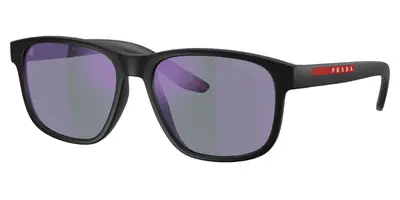 PRADA SPORT 06YS 1BO 10J