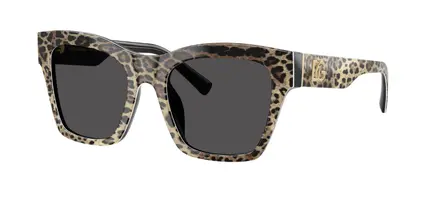 Dolce & Gabbana DG 4512 3163/87 Dolce & Gabbana DG 4512 3163/87