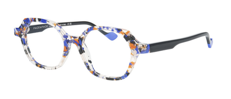 Face a Face KANJI 3 8031 Face a Face KANJI 3 8031