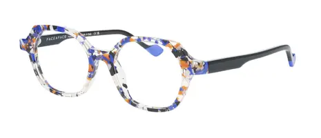 Face a Face KANJI 3 8031 Face a Face KANJI 3 8031