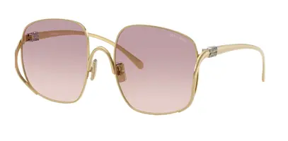 Miu Miu SMU A57 5AK 40S Miu Miu SMU A57 5AK 40S