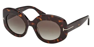 Tom Ford TF 1346 52B CLAUDETTE